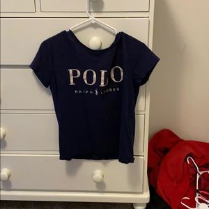 T-shirt from polo Ralph Lauren